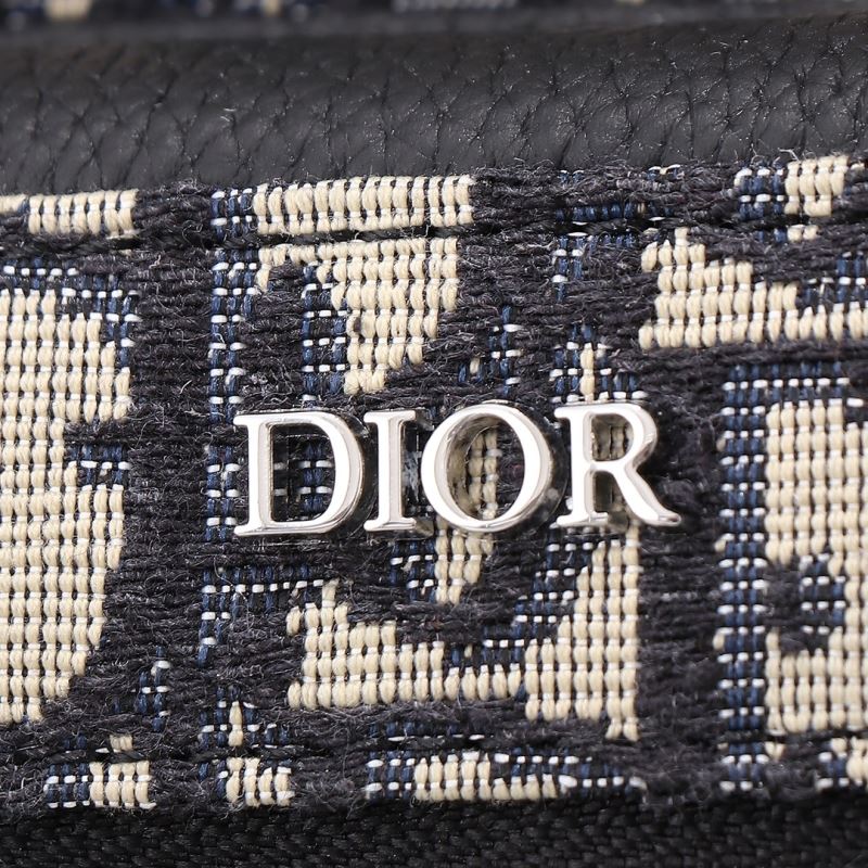 Christian Dior Backpacks